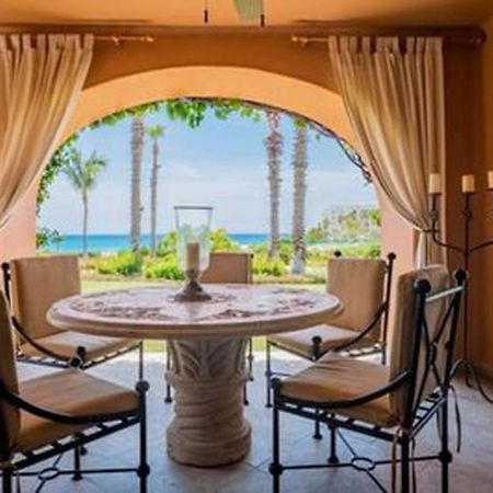Beachfront 3 Bed Beautiful Condo At Casa Del Mar San José del Cabo Eksteriør billede