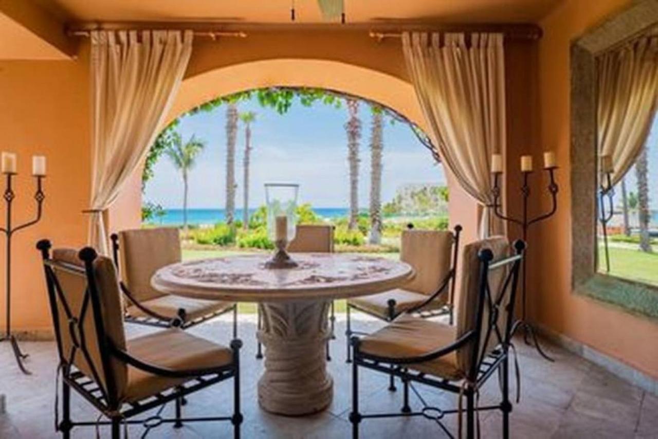 Beachfront 3 Bed Beautiful Condo At Casa Del Mar San José del Cabo Eksteriør billede