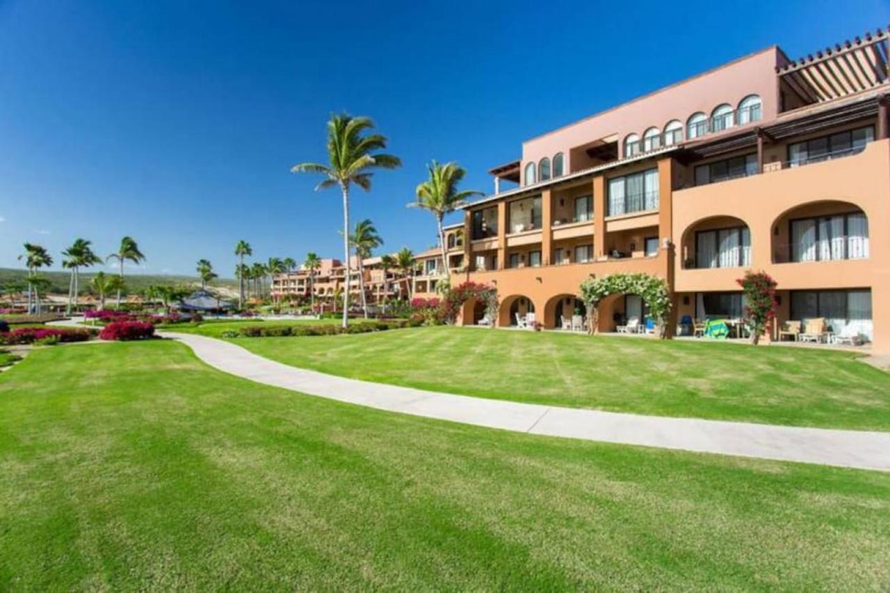 Beachfront 3 Bed Beautiful Condo At Casa Del Mar San José del Cabo Eksteriør billede