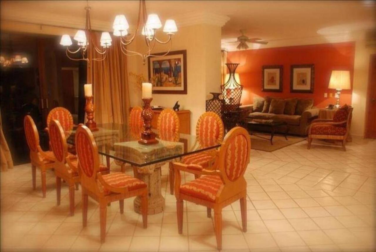 Beachfront 3 Bed Beautiful Condo At Casa Del Mar San José del Cabo Eksteriør billede