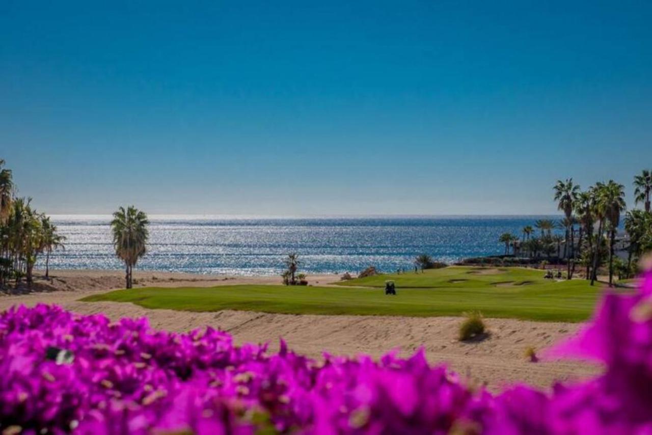 Beachfront 3 Bed Beautiful Condo At Casa Del Mar San José del Cabo Eksteriør billede