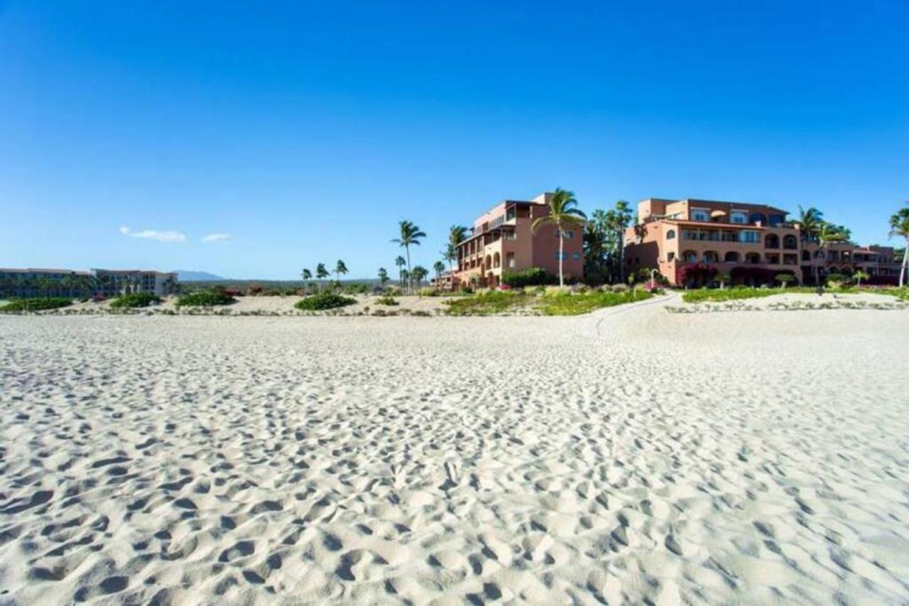 Beachfront 3 Bed Beautiful Condo At Casa Del Mar San José del Cabo Eksteriør billede
