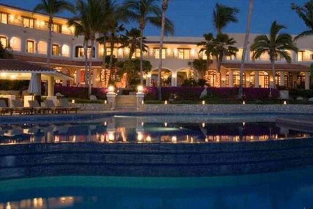 Beachfront 3 Bed Beautiful Condo At Casa Del Mar San José del Cabo Eksteriør billede