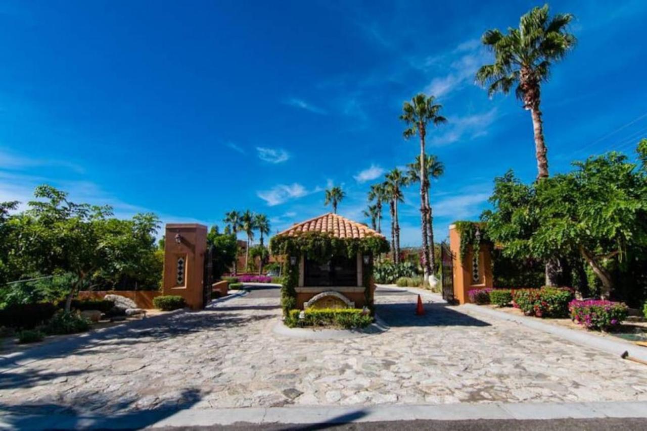Beachfront 3 Bed Beautiful Condo At Casa Del Mar San José del Cabo Eksteriør billede