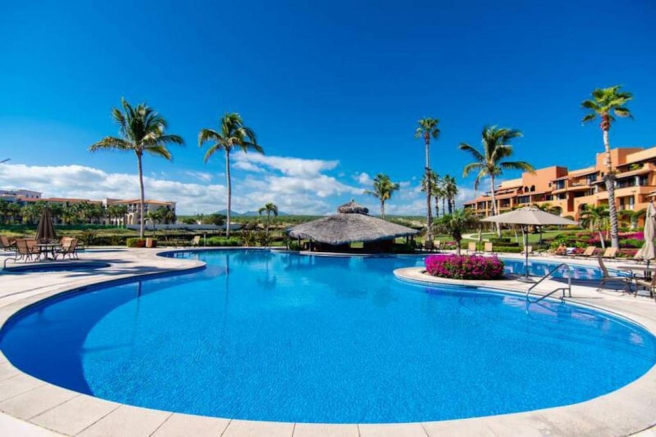 Beachfront 3 Bed Beautiful Condo At Casa Del Mar San José del Cabo Eksteriør billede